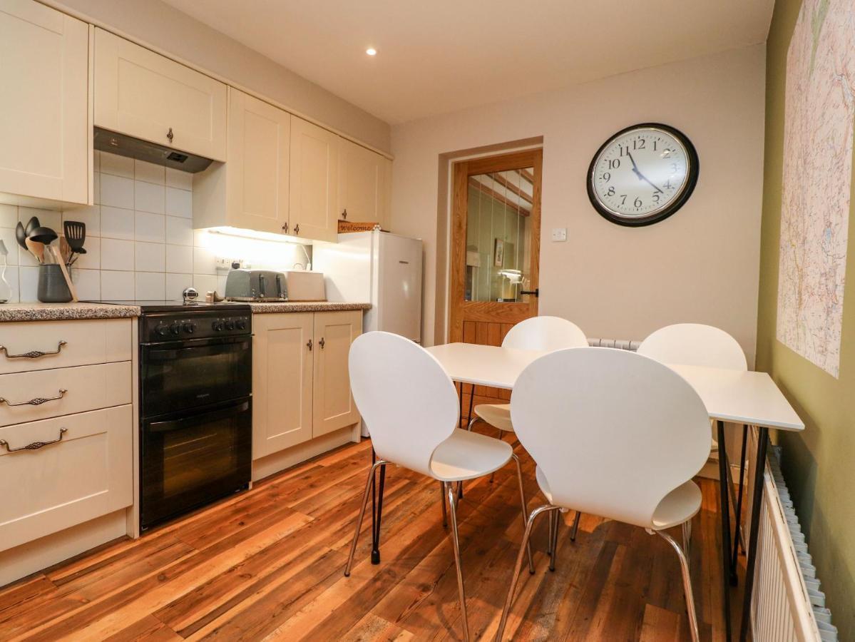 3 South View Villa Хортън ин Рибълсдейл Екстериор снимка