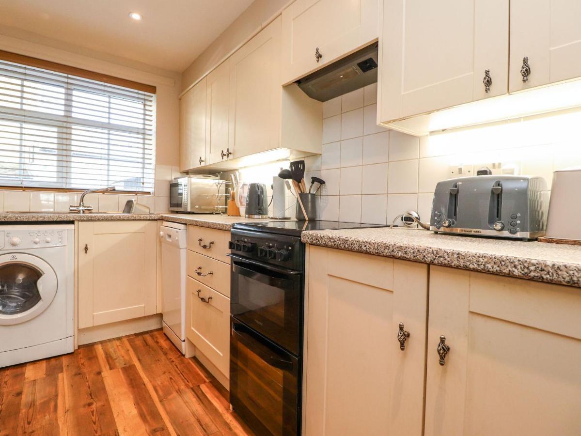 3 South View Villa Хортън ин Рибълсдейл Екстериор снимка