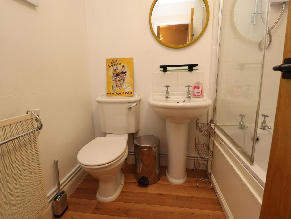 3 South View Villa Хортън ин Рибълсдейл Екстериор снимка